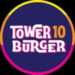 Tower 10 Burger